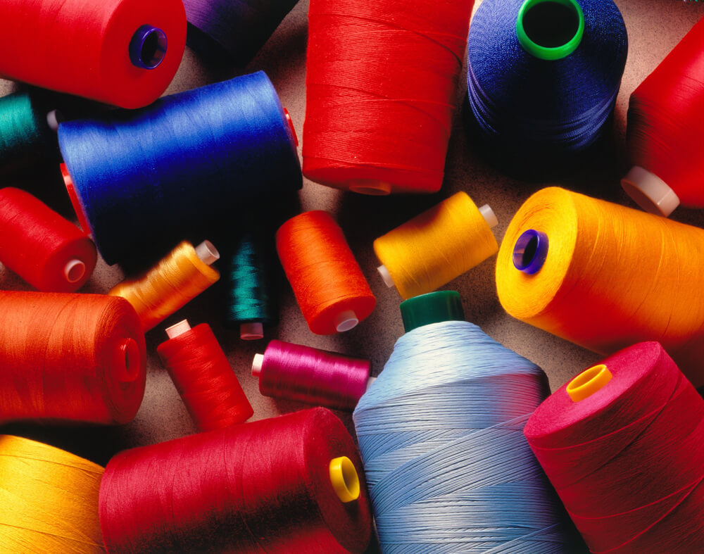 Empress Mills (1927) Ltd